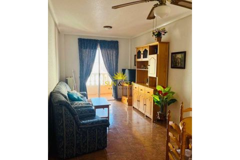 Leilighet i Torrevieja, Alicante, Torrevieja - € 125 000 | Ref: SS00-462L - foto 3