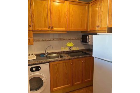 Leilighet i Torrevieja, Alicante, Torrevieja - € 125 000 | Ref: SS00-462L - foto 5
