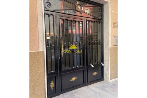 Leilighet i Torrevieja, Alicante, Torrevieja - € 125 000 | Ref: SS00-462L - foto 11