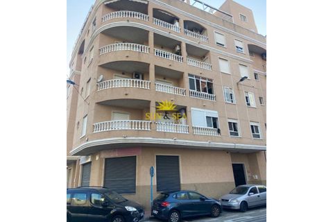 Leilighet i Torrevieja, Alicante, Torrevieja - € 125 000 | Ref: SS00-462L - foto 12