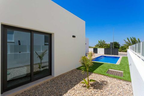 Villa i Daya Nueva, Alicante, Daya Nueva - € 380.000 | Ref: V-33343 - foto 6