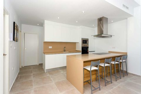 Villa i Daya Nueva, Alicante, Daya Nueva - € 380.000 | Ref: V-33343 - foto 7
