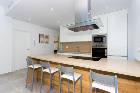 Villa i Daya Nueva, Alicante, Daya Nueva - € 380.000 | Ref: V-33343 - foto 8