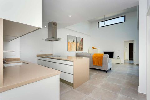 Villa i Daya Nueva, Alicante, Daya Nueva - € 380.000 | Ref: V-33343 - foto 12