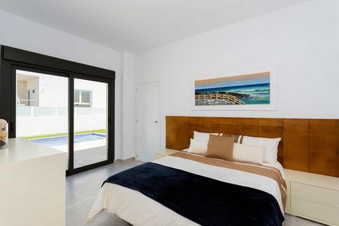 Villa i Daya Nueva, Alicante, Daya Nueva - € 380.000 | Ref: V-33343 - foto 19