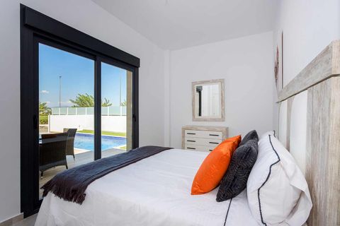 Villa i Daya Nueva, Alicante, Daya Nueva - € 380.000 | Ref: V-33343 - foto 29
