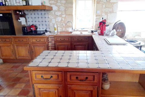 Villa i Issigeac, Dordogne, Issigeac - € 466.400 | Ref: BVI83646 - foto 6