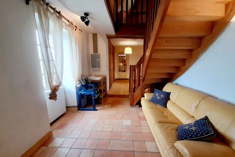 Villa i Issigeac, Dordogne, Issigeac - € 466.400 | Ref: BVI83646 - foto 10