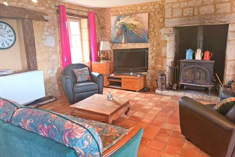 Villa i Issigeac, Dordogne, Issigeac - € 466.400 | Ref: BVI83646 - foto 7