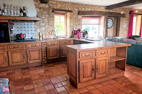 Villa i Issigeac, Dordogne, Issigeac - € 466.400 | Ref: BVI83646 - foto 5
