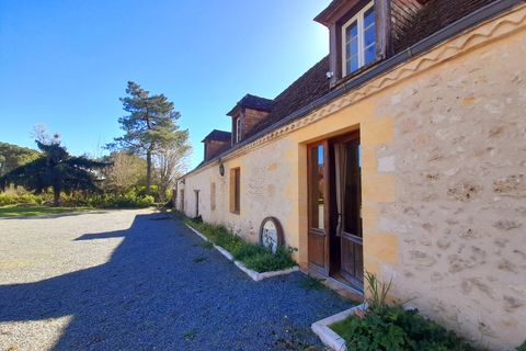 Villa i Issigeac, Dordogne, Issigeac - € 466.400 | Ref: BVI83646 - foto 1