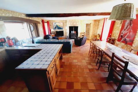 Villa i Issigeac, Dordogne, Issigeac - € 466.400 | Ref: BVI83646 - foto 3