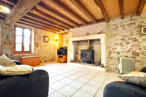 Villa a Chateaumeillant, Cher, Chateaumeillant - € 123.001 | Ref: BVI79527 - foto 2
