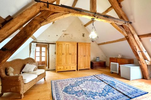 Villa a Chateaumeillant, Cher, Chateaumeillant - € 123.001 | Ref: BVI79527 - foto 3