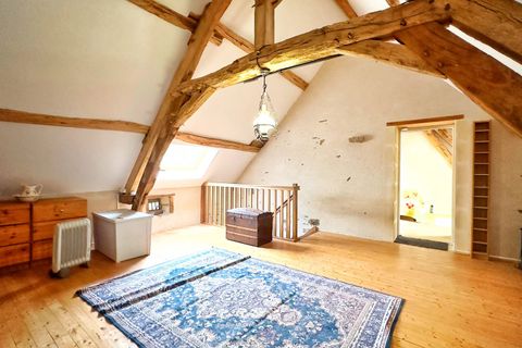 Villa a Chateaumeillant, Cher, Chateaumeillant - € 123.001 | Ref: BVI79527 - foto 7