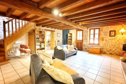 Villa a Chateaumeillant, Cher, Chateaumeillant - € 123.001 | Ref: BVI79527 - foto 10