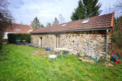 Villa a Chateaumeillant, Cher, Chateaumeillant - € 123.001 | Ref: BVI79527 - foto 15