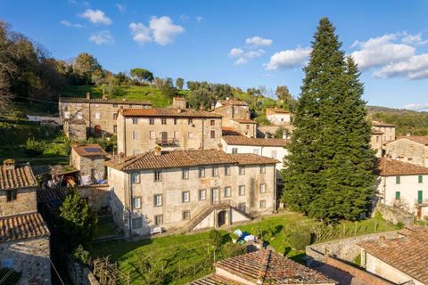 Villa i Pescaglia, Lucca, Pescaglia - € 400.000 | Ref: a1190rv78911 - foto 2