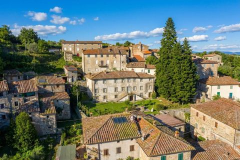 Villa i Pescaglia, Lucca, Pescaglia - € 400.000 | Ref: a1190rv78911 - foto 3