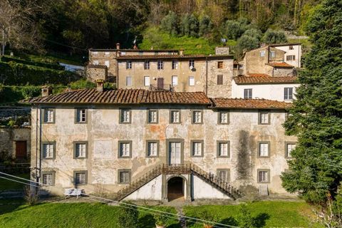 Villa i Pescaglia, Lucca, Pescaglia - € 400.000 | Ref: a1190rv78911 - foto 4