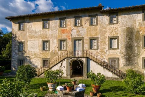Villa i Pescaglia, Lucca, Pescaglia - € 400.000 | Ref: a1190rv78911 - foto 5