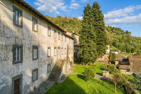 Villa i Pescaglia, Lucca, Pescaglia - € 400.000 | Ref: a1190rv78911 - foto 6