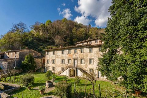 Villa i Pescaglia, Lucca, Pescaglia - € 400.000 | Ref: a1190rv78911 - foto 8