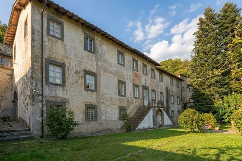 Villa i Pescaglia, Lucca, Pescaglia - € 400.000 | Ref: a1190rv78911 - foto 9