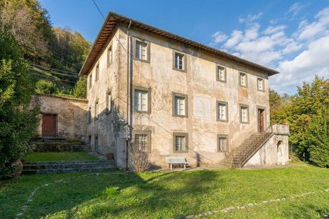 Villa i Pescaglia, Lucca, Pescaglia - € 400.000 | Ref: a1190rv78911 - foto 10