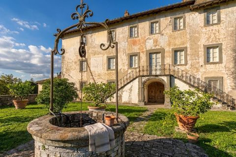 Villa i Pescaglia, Lucca, Pescaglia - € 400.000 | Ref: a1190rv78911 - foto 11