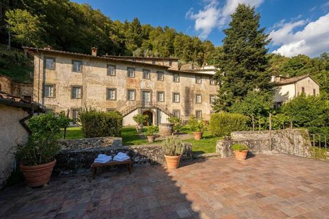 Villa i Pescaglia, Lucca, Pescaglia - € 400.000 | Ref: a1190rv78911 - foto 13