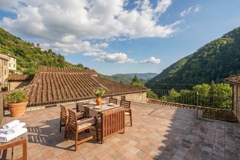 Villa i Pescaglia, Lucca, Pescaglia - € 400.000 | Ref: a1190rv78911 - foto 14