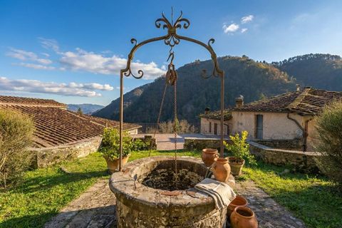 Villa i Pescaglia, Lucca, Pescaglia - € 400.000 | Ref: a1190rv78911 - foto 15