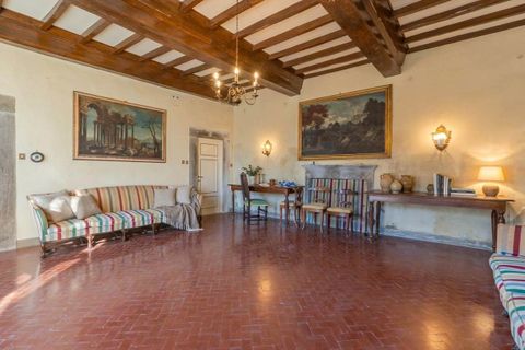 Villa i Pescaglia, Lucca, Pescaglia - € 400.000 | Ref: a1190rv78911 - foto 16
