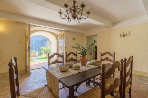 Villa i Pescaglia, Lucca, Pescaglia - € 400.000 | Ref: a1190rv78911 - foto 17