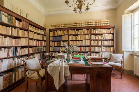 Villa i Pescaglia, Lucca, Pescaglia - € 400.000 | Ref: a1190rv78911 - foto 20