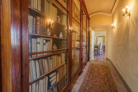 Villa i Pescaglia, Lucca, Pescaglia - € 400.000 | Ref: a1190rv78911 - foto 21