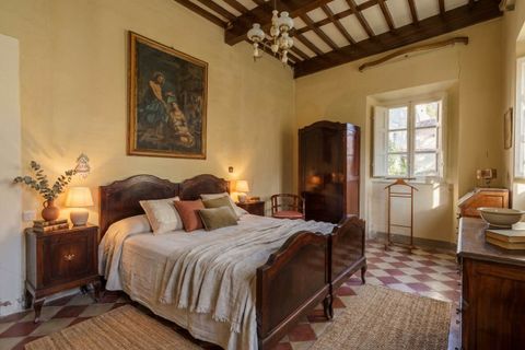 Villa i Pescaglia, Lucca, Pescaglia - € 400.000 | Ref: a1190rv78911 - foto 22
