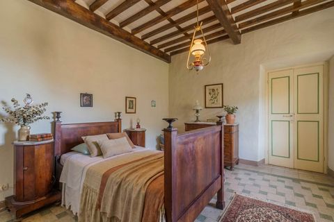 Villa i Pescaglia, Lucca, Pescaglia - € 400.000 | Ref: a1190rv78911 - foto 24