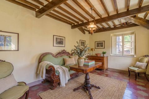 Villa i Pescaglia, Lucca, Pescaglia - € 400.000 | Ref: a1190rv78911 - foto 26