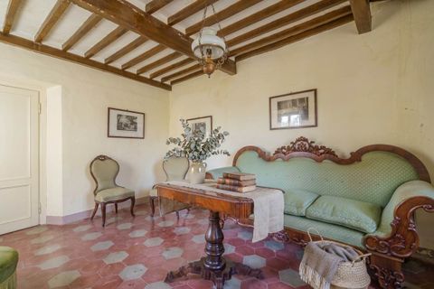 Villa i Pescaglia, Lucca, Pescaglia - € 400.000 | Ref: a1190rv78911 - foto 27