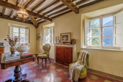 Villa i Pescaglia, Lucca, Pescaglia - € 400.000 | Ref: a1190rv78911 - foto 28