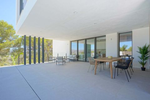 Villa i Moraira, Alicante, Moraira - € 1.499.000 | Ref: V183D - foto 7