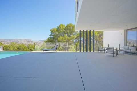 Villa i Moraira, Alicante, Moraira - € 1.499.000 | Ref: V183D - foto 8