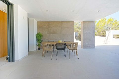 Villa i Moraira, Alicante, Moraira - € 1.499.000 | Ref: V183D - foto 9