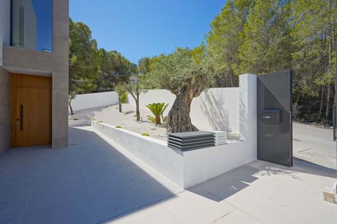 Villa i Moraira, Alicante, Moraira - € 1.499.000 | Ref: V183D - foto 11