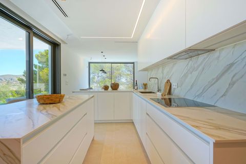 Villa i Moraira, Alicante, Moraira - € 1.499.000 | Ref: V183D - foto 16