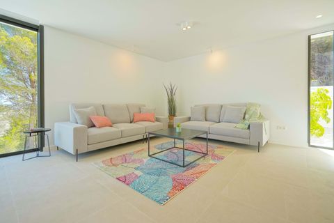 Villa i Moraira, Alicante, Moraira - € 1.499.000 | Ref: V183D - foto 18