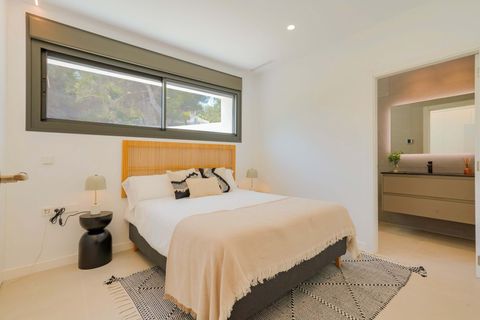 Villa i Moraira, Alicante, Moraira - € 1.499.000 | Ref: V183D - foto 22