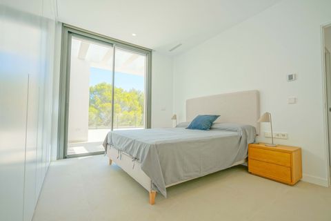 Villa i Moraira, Alicante, Moraira - € 1.499.000 | Ref: V183D - foto 23